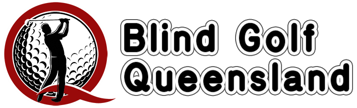 Blind Golf Queensland