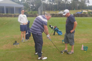 Public holiday lessons at The Glades